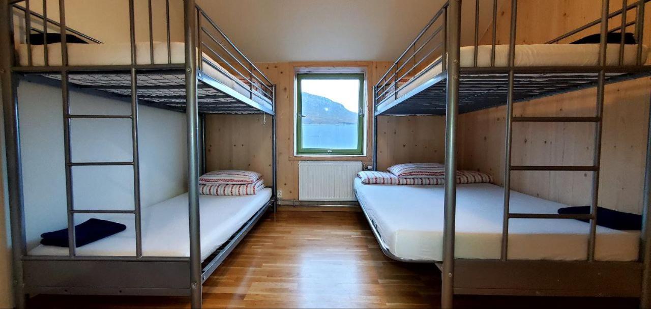 Russkiy Dom Longyearbyen Cameră foto